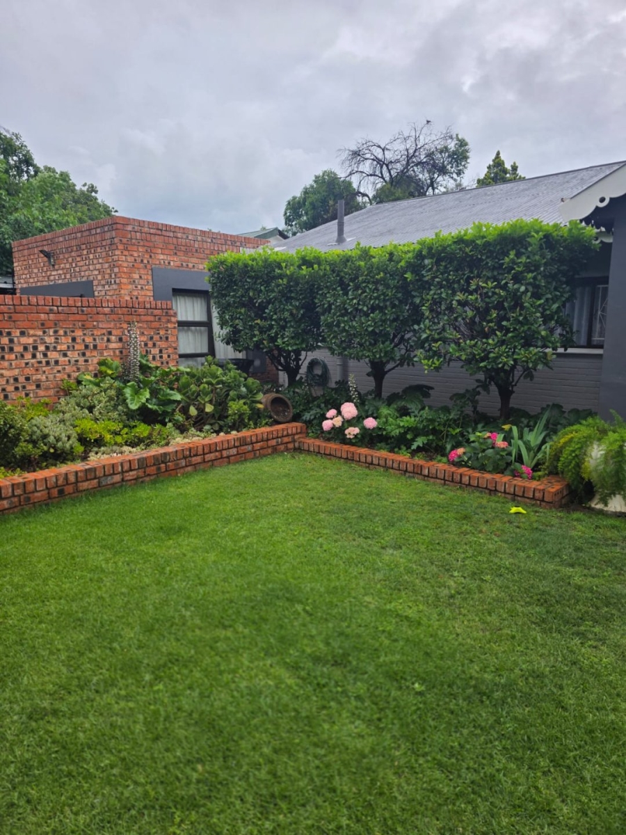 4 Bedroom Property for Sale in Universitas Free State
